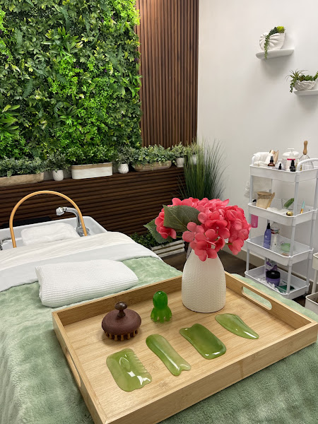 Moonlight Head Spa | Austin 3