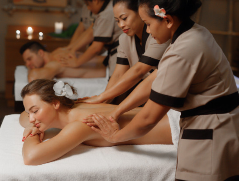 Genesis Spa