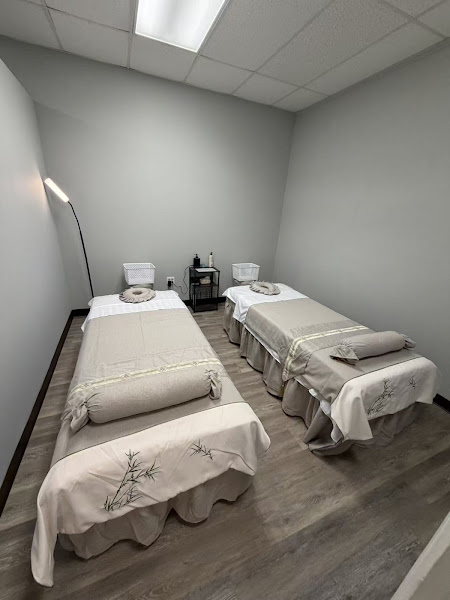 Xin Foot Spa 2