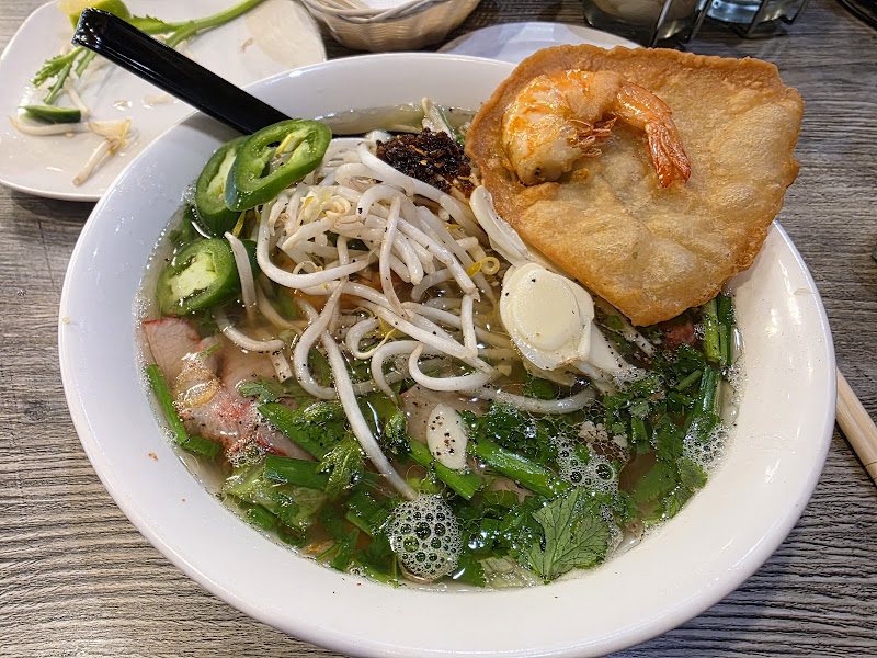 DIN KY Vietnamese Restaurant 4