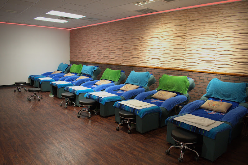 Relax Day Spa 2