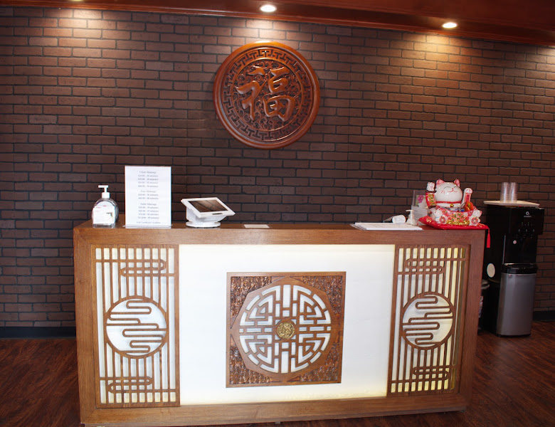 Relax Day Spa 4