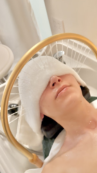 My Head Spa | Austin 3