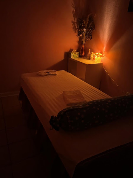 LL Massage SPA 2
