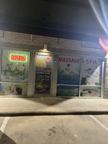 LL Massage SPA 3