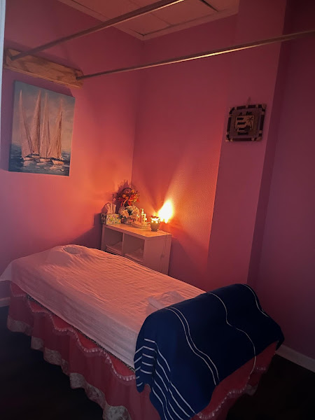 LL Massage SPA 4