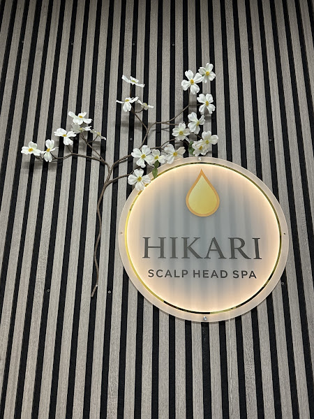 Hikari Head Spa | Facial Sculpting & TMJ Relief 4