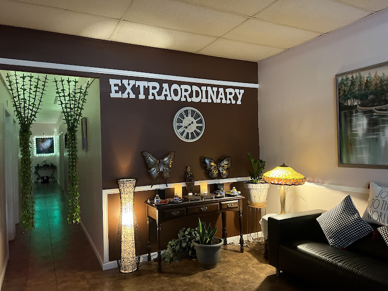 Extraordinary massage 2