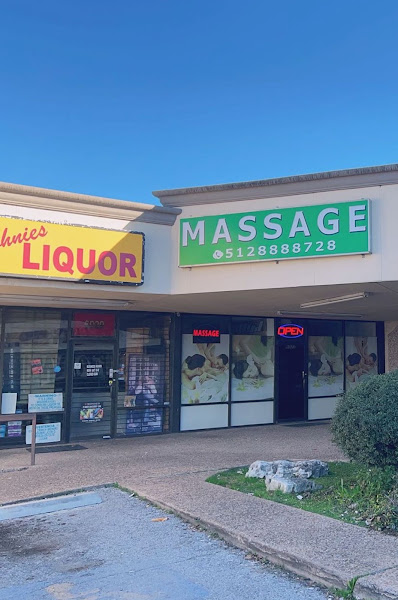 Extraordinary massage 3