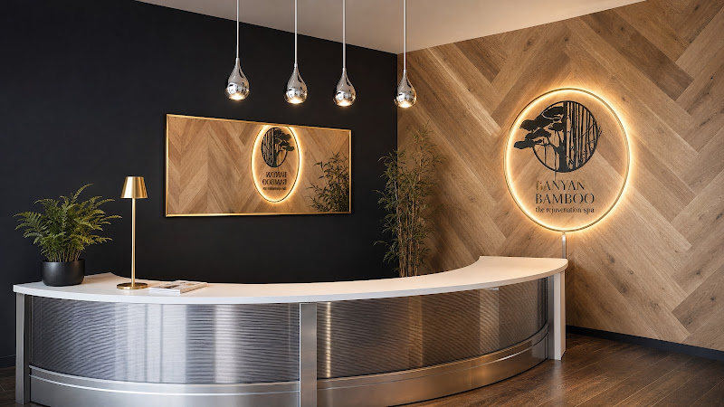Banyan & Bamboo Day Spa / Med Spa 3