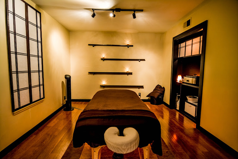 Zen Blend Mind + Body Spa