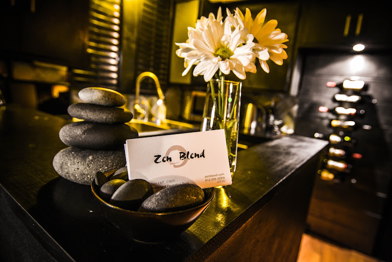 Zen Blend Mind + Body Spa 2