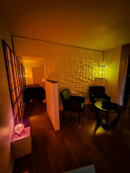Zen Blend Mind + Body Spa 4
