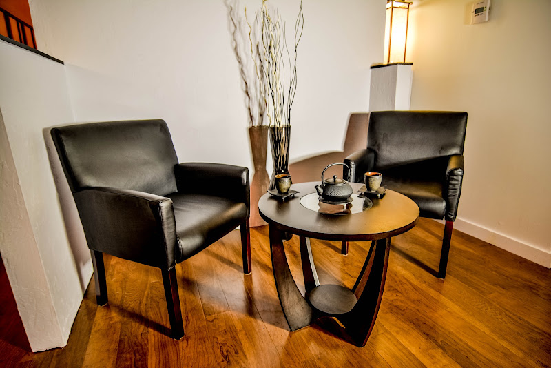 Zen Blend Mind + Body Spa 5