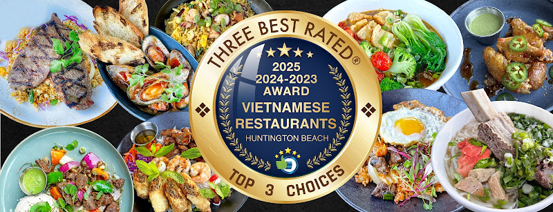 Saigon District Restaurant Presotea 3