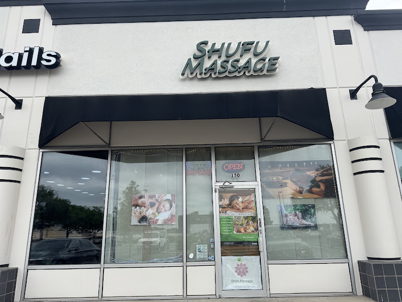 Shufu Massage
