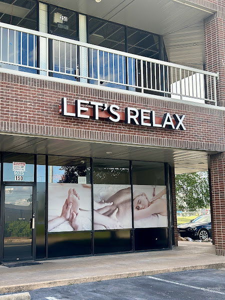 Let's Relax