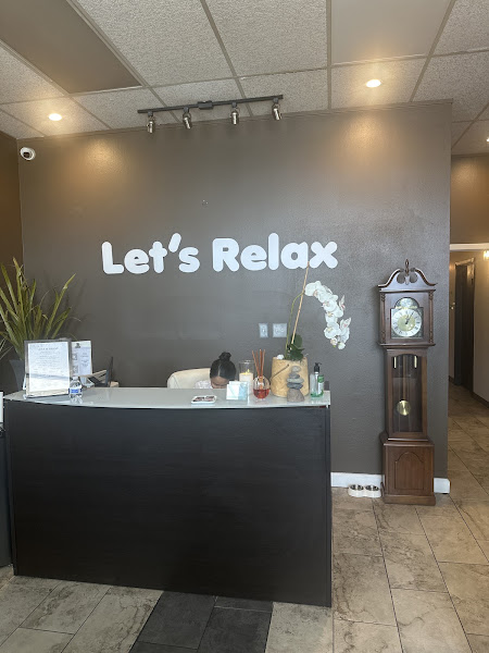 Let's Relax 4