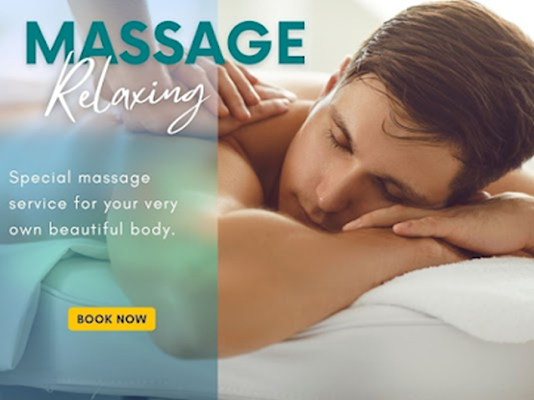 Mei Massage 2