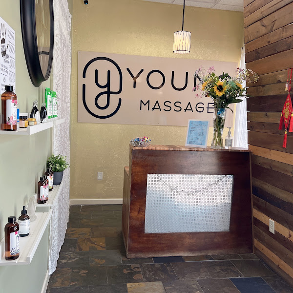 Young Massage 3