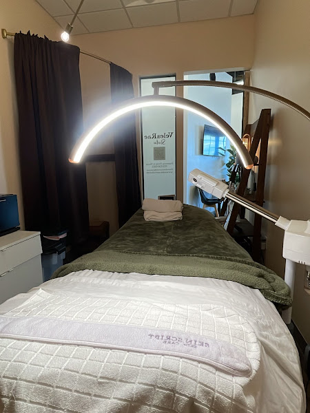 Austin Relaxation Spa 2