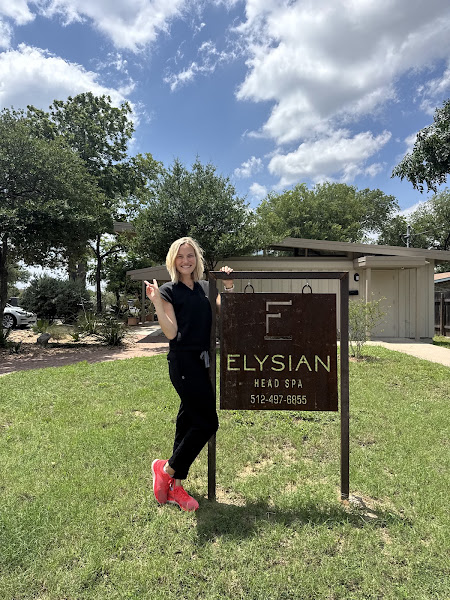 Elysian Head Spa 3