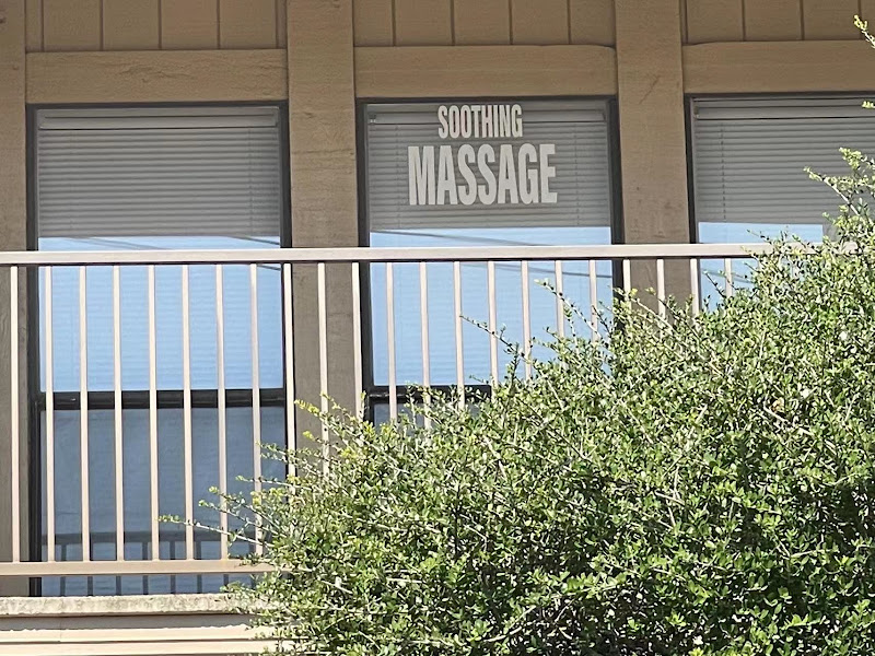 Soothing Massage 2