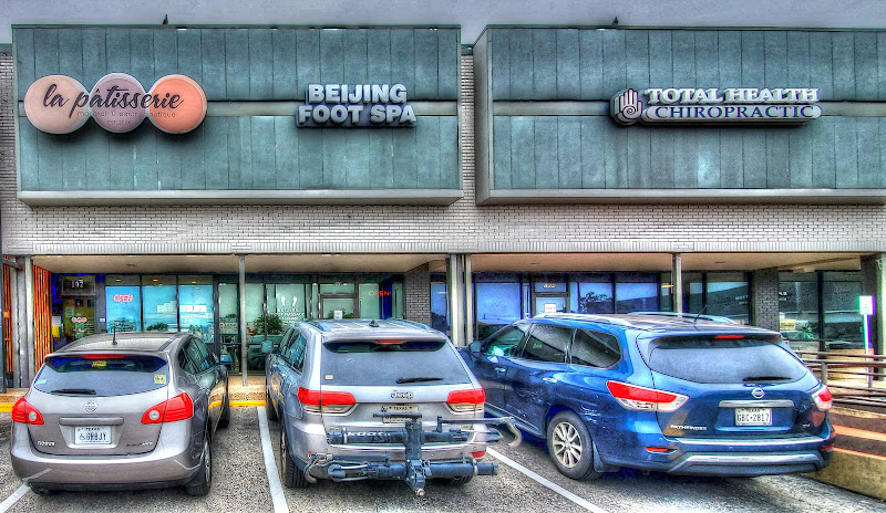 Beijing Foot Spa 5