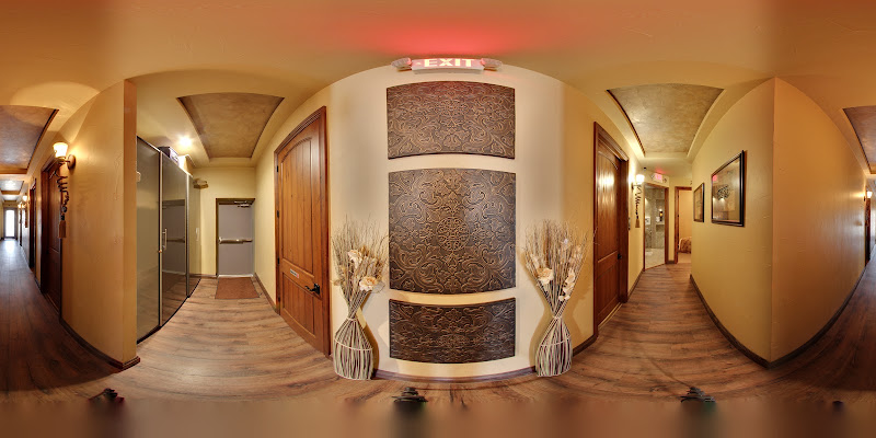 Organic Spa Massage & SkinCare 2