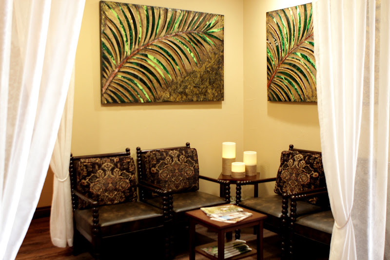Organic Spa Massage & SkinCare 4