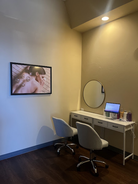 Ivy Spa 4
