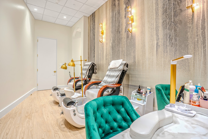 Spa Luxe Austin 2