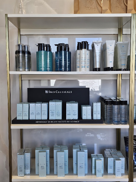 Spa Luxe Austin 3