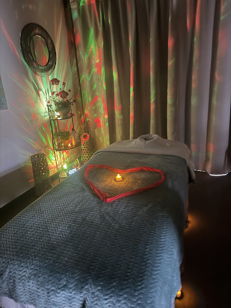 Jasmine J MASSAGE
