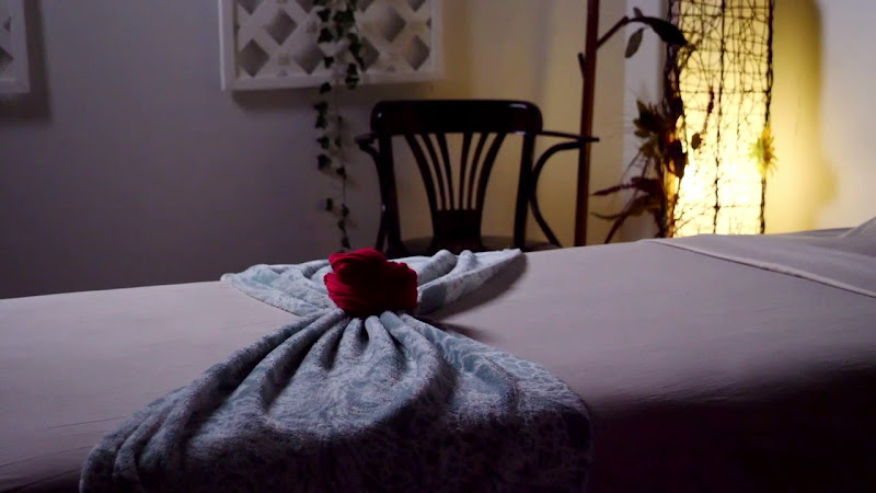 Jasmine J MASSAGE 2