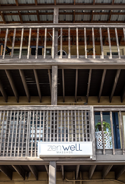 Zen Well 3