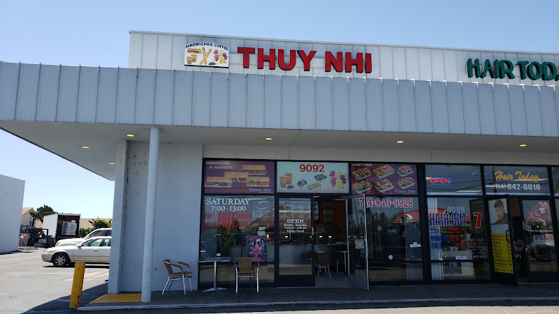 Thuy Nhi