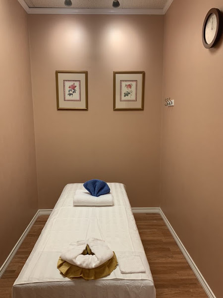 Wellness foot spa