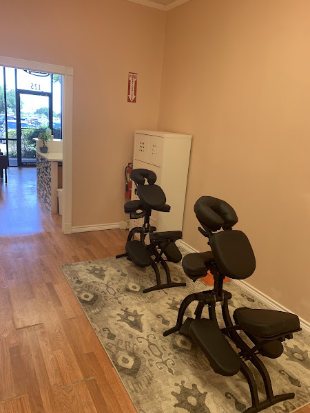 Wellness foot spa 3