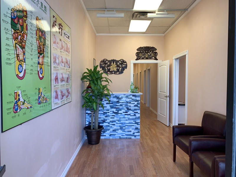 Wellness foot spa 4