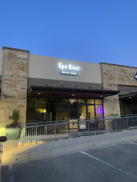 Spa Eves | Scalp•Face•Body•Wellness