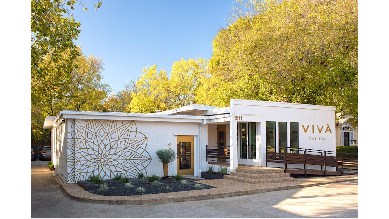Viva Day Spa + Med Spa | 35th Street
