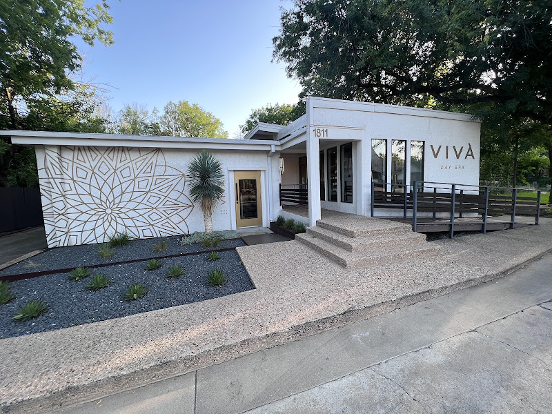 Viva Day Spa + Med Spa | 35th Street 2