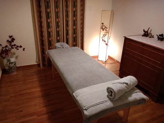 Austin Acupressure Massage 4