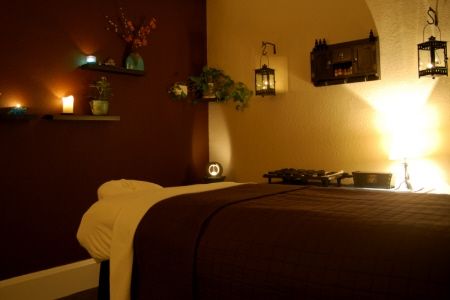 Austin Acupressure Massage 5