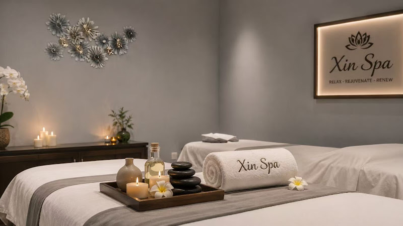 Xin Foot Spa