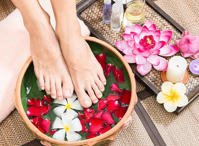 Xin Foot Spa 4