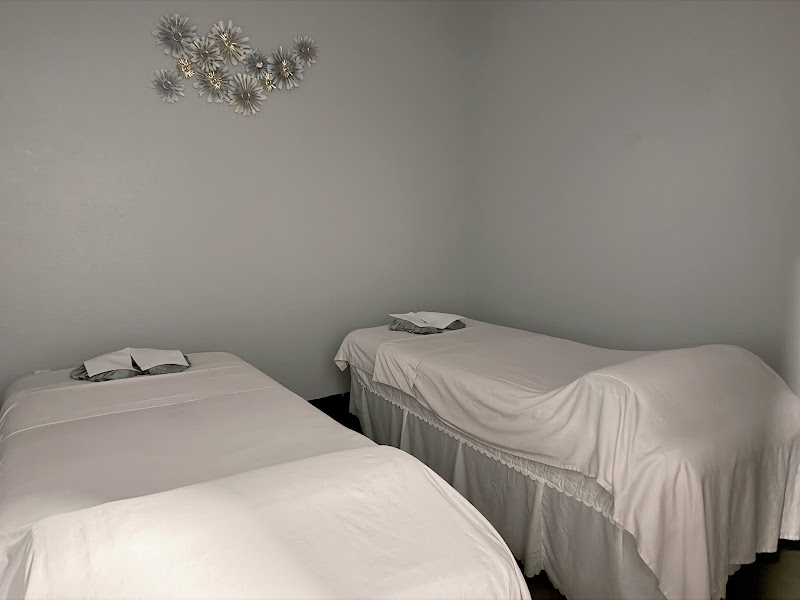 Xin Foot Spa 5