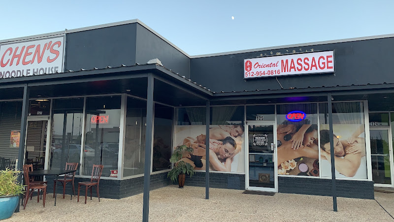 Happy Massage