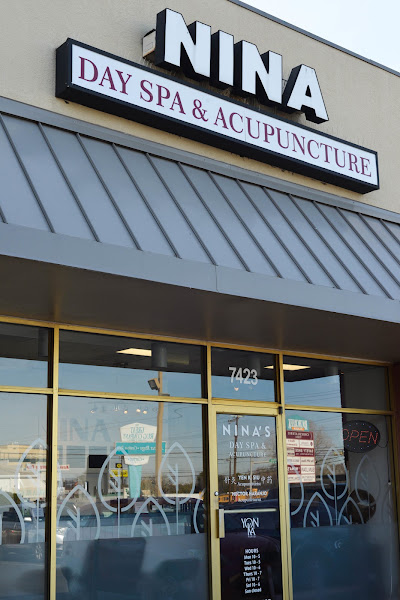 Ninas Day Spa & Accupuncture